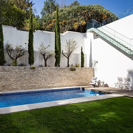 Master Architectural Gem In Alcantara *
