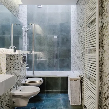 Master Architectural Gem In Alcantara 아파트 리스본