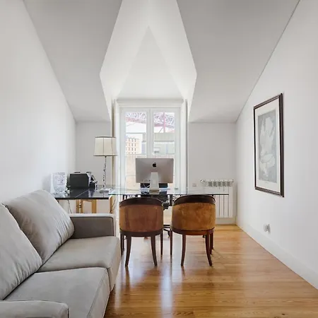 Master Architectural Gem In Alcantara