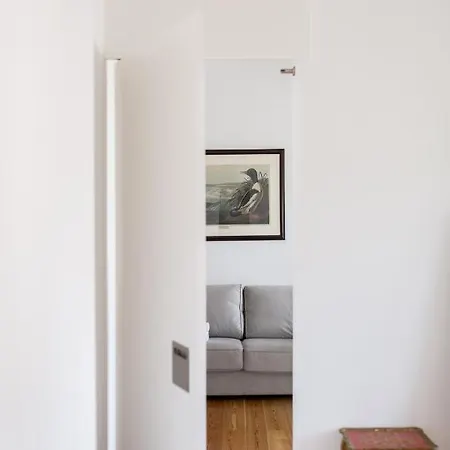 Master Architectural Gem In Alcantara Appartamento *