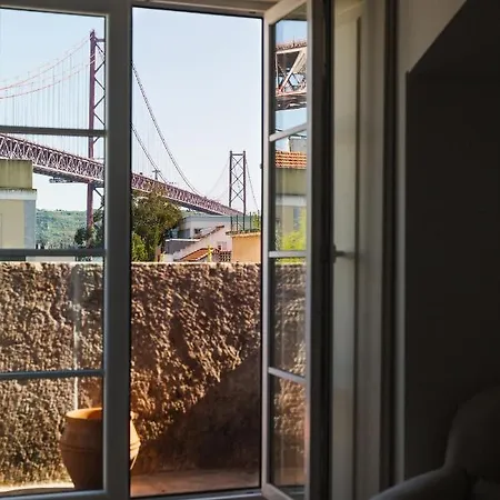 Master Architectural Gem In Alcantara * Lisbona
