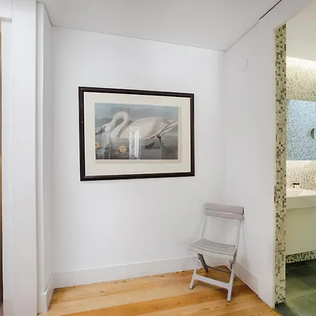 Master Architectural Gem In Alcantara *
