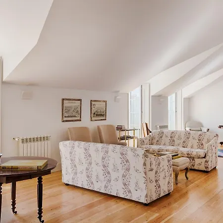 Master Architectural Gem In Alcantara Lisboa