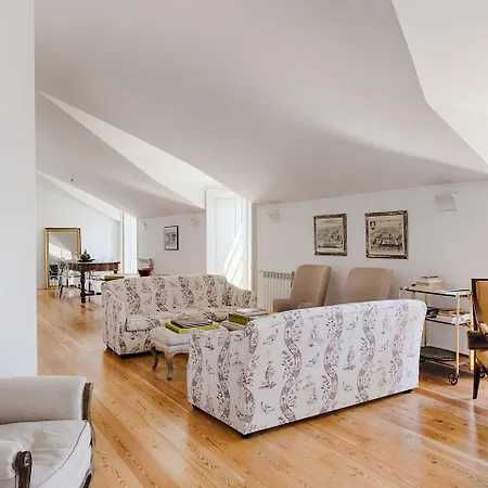 Master Architectural Gem In Alcantara *