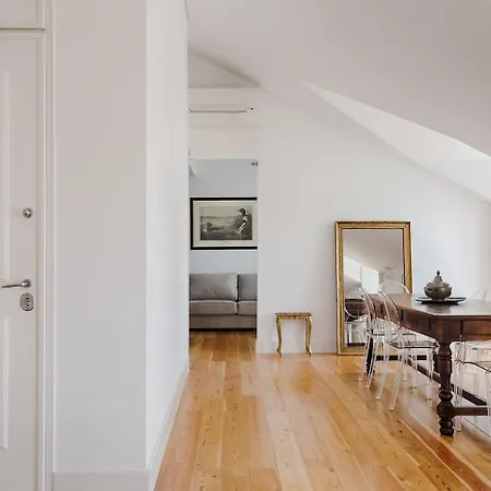 Master Architectural Gem In Alcantara Lisbona