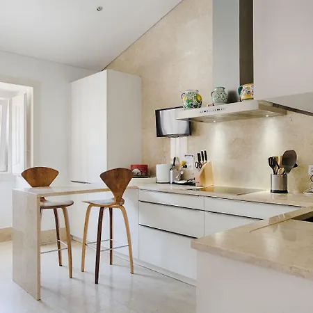 Master Architectural Gem In Alcantara