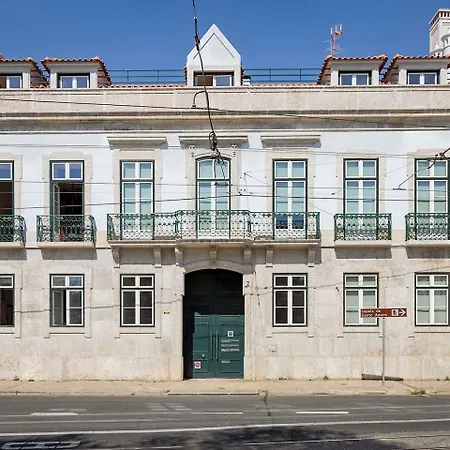 Master Architectural Gem In Alcantara * Lisbona